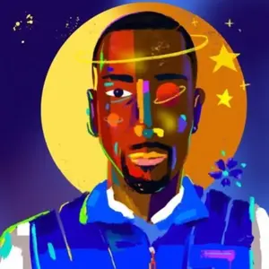 DeRay Mckesson profile picture